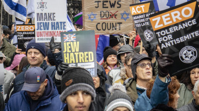 The Bondi Beach Attack Was&nbsp;Personal